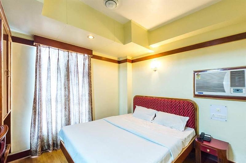 President Hotel Guwahati Exterior foto